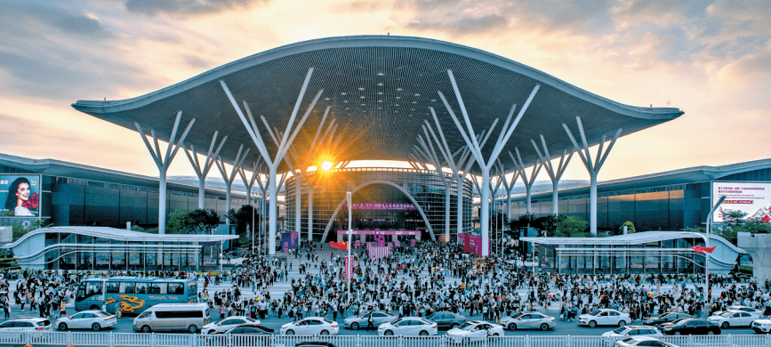 CHINAPLAS 2023 國(guó)際橡塑展-展位號(hào)：17P21-嘉弘期待您的光臨！