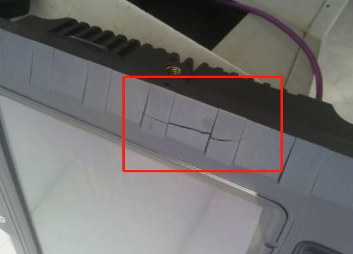 注塑制品開裂不用再煩惱了，現(xiàn)在就告訴你原因！_江蘇無錫嘉弘塑料告訴您