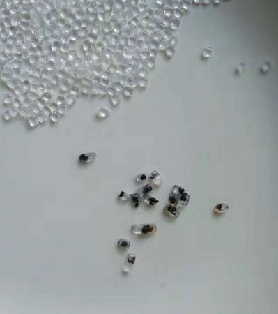 注塑生產中造成變色的原因有哪些？_江蘇無錫嘉弘塑料告訴您