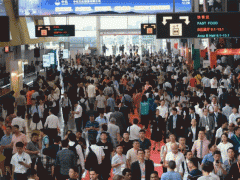 CHINAPLAS 2021，嘉弘塑料誠邀您的到來！