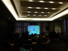 無錫嘉弘塑料科技有限公司(PVC粒料）參加產業(yè)對