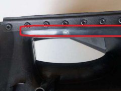 熔接縫是怎么形成的，改性塑料注塑生產(chǎn)中如何